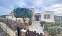 Spacious 4 bedroom house with swimming pool for sale in Aphrodite Hills Spacious 4 bedroom house with swimming pool for sale in Aphrodite Hills