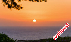 5 bedrooms furnished house with swimming pool for sale in Aphrodite Hills