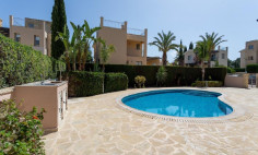 4 bedrooms house with swimming pool for sale in Poli Crysochous