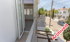 2 bedroom house with swimming pool for sale in Sotira 2 bedroom house with swimming pool for sale in Sotira