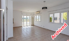 2 bedroom house with swimming pool for sale in Sotira 2 bedroom house with swimming pool for sale in Sotira