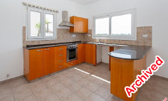 2 bedroom house with swimming pool for sale in Sotira 2 bedroom house with swimming pool for sale in Sotira