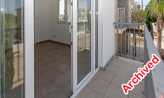 2 bedroom house with swimming pool for sale in Sotira 2 bedroom house with swimming pool for sale in Sotira