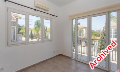2 bedroom house with swimming pool for sale in Sotira 2 bedroom house with swimming pool for sale in Sotira