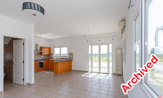 2 bedroom house with swimming pool for sale in Sotira 2 bedroom house with swimming pool for sale in Sotira