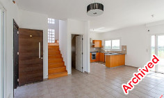 2 bedroom house with swimming pool for sale in Sotira 2 bedroom house with swimming pool for sale in Sotira