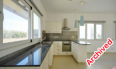 Spacious 3 bedroom house for sale in Sotira Spacious 3 bedroom house for sale in Sotira