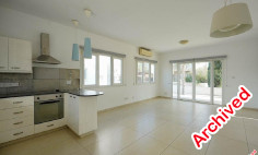 Spacious 3 bedroom house for sale in Sotira Spacious 3 bedroom house for sale in Sotira