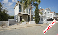 Spacious 3 bedroom house for sale in Sotira