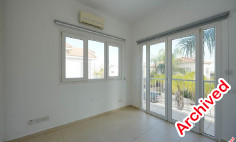Spacious 3 bedroom house for sale in Sotira Spacious 3 bedroom house for sale in Sotira