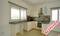 Spacious 3 bedroom house for sale in Sotira Spacious 3 bedroom house for sale in Sotira