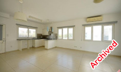 Spacious 3 bedroom house for sale in Sotira Spacious 3 bedroom house for sale in Sotira