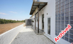 Spacious 3 bedroom house for sale in Sotira Spacious 3 bedroom house for sale in Sotira