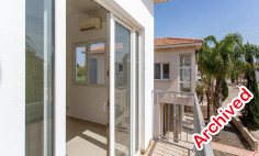 Luxury 3 bedroom house with swimming pool for sale in Sotira Luxury 3 bedroom house with swimming pool for sale in Sotira