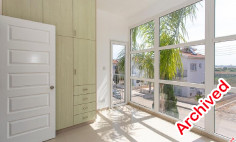 Luxury 3 bedroom house with swimming pool for sale in Sotira Luxury 3 bedroom house with swimming pool for sale in Sotira