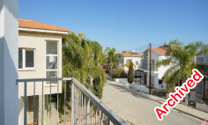 Luxury 3 bedroom house with swimming pool for sale in Sotira Luxury 3 bedroom house with swimming pool for sale in Sotira