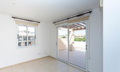 Apartment (penthouse) in Pyla, Larnaca for sale 