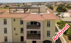 Larnaca
