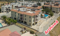 Larnaca