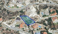 Residential 1441 m2 for sale in Agios Tychonas, Limassol