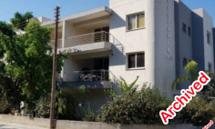 2 bedroom apartment for sale in Meneou