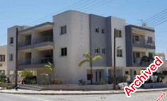 2 bedroom apartment for sale in Meneou