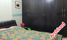 2 bedroom apartment for sale in Meneou