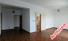 Three bedroom apartment in Faneromeni, Larnaka 