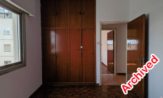 Three bedroom apartment in Faneromeni, Larnaka 