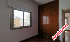 Three bedroom apartment in Faneromeni, Larnaka 
