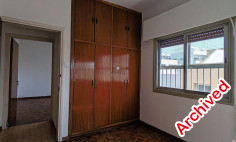Three bedroom apartment in Faneromeni, Larnaka 