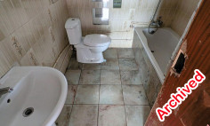 Three bedroom apartment in Faneromeni, Larnaka 