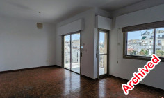 Three bedroom apartment in Faneromeni, Larnaka 