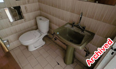Three bedroom apartment in Faneromeni, Larnaka 