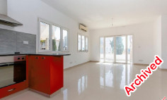 House in Sotira, Famagusta 
