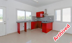 House in Sotira, Famagusta 