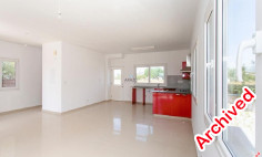 House in Sotira, Famagusta 