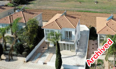 House in Sotira, Famagusta 