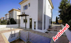 House in Sotira, Famagusta 