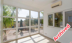 House in Sotira, Famagusta 