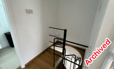 8 flats in Agios Tychonas, Limassol 