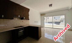 8 flats in Agios Tychonas, Limassol 