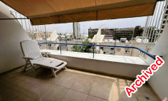 8 flats in Agios Tychonas, Limassol 