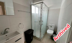 8 flats in Agios Tychonas, Limassol 