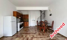 8 flats in Agios Tychonas, Limassol 
