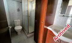 8 flats in Agios Tychonas, Limassol 