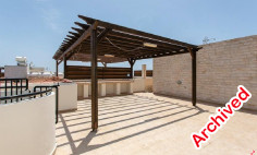 Residential units in Mazotos, Larnaca 