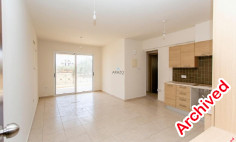 Residential units in Mazotos, Larnaca 