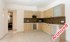 Residential units in Mazotos, Larnaca 