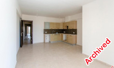 Residential units in Mazotos, Larnaca 